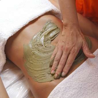 Indulge in Unmatched Pampering: Secrets of Body Wraps and Polishes at Tea Garden Health Spa