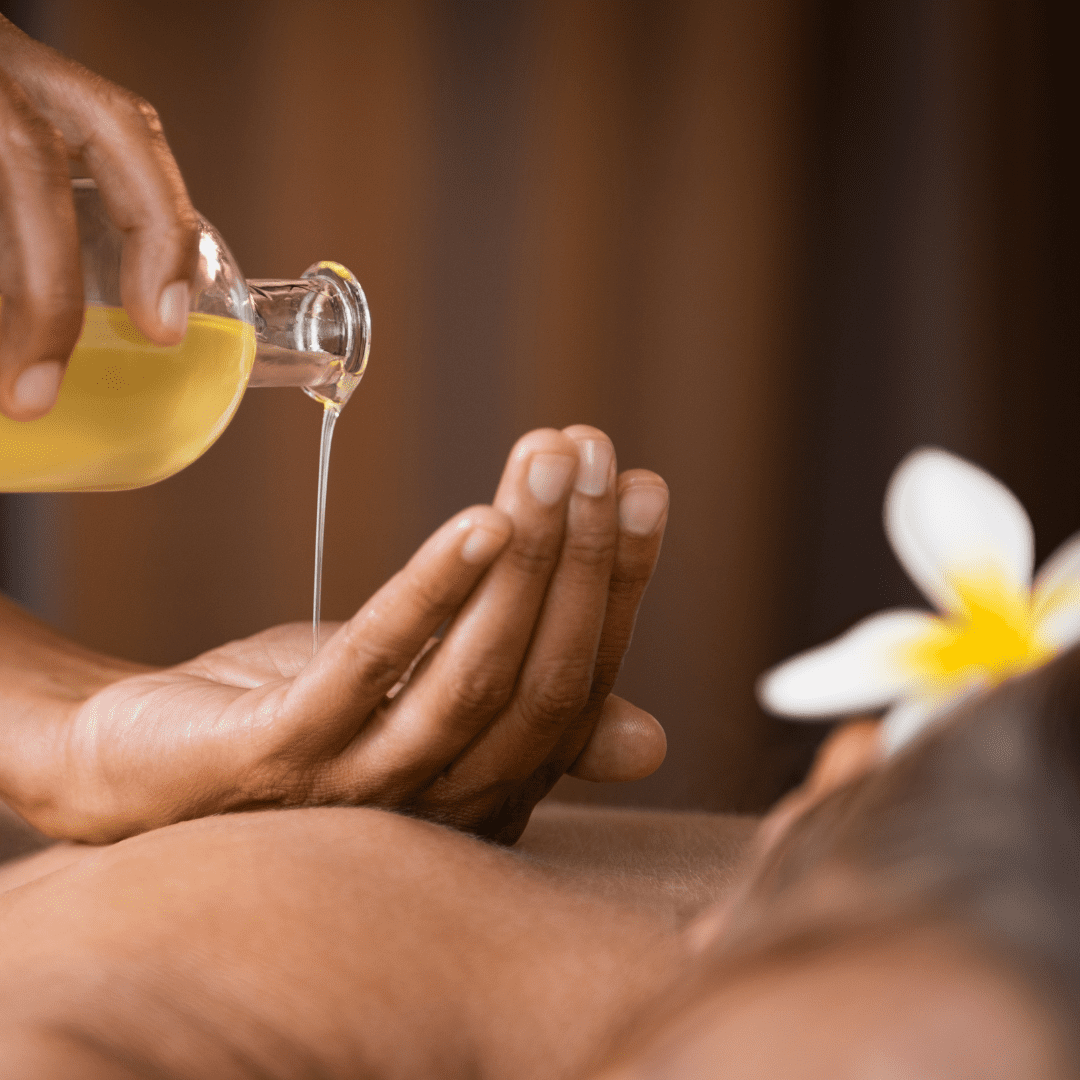 spa therapy benefits